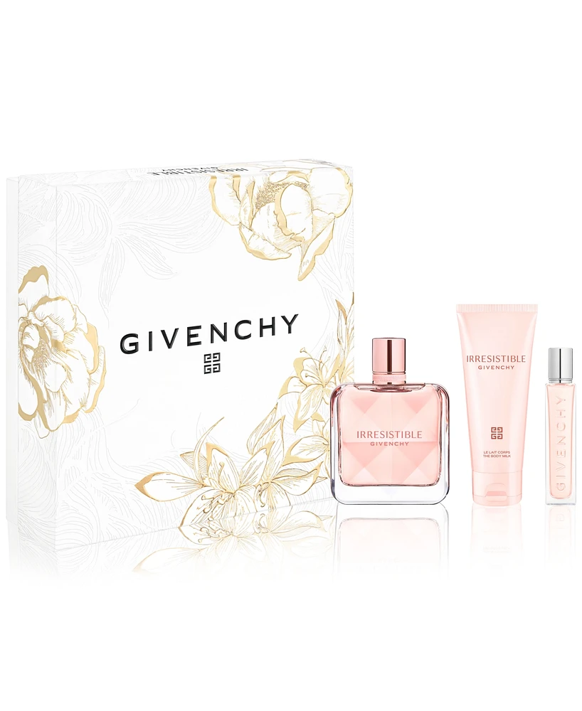 Givenchy 3-Pc. Irresistible Eau de Parfum Gift Set