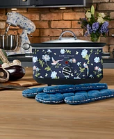 Laura Ashley 3.5L Slow Cooker