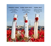 Kenzo 3-Pc. Flower By Kenzo La Recolte Parisienne Eau de Parfum Gift Set