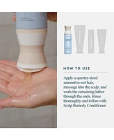 Virtue Scalp Remedy Shampoo, 8 oz.