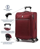 Travelpro Platinum Elite 25" Softside Check-In Spinner