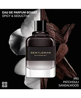 Givenchy Men's 3-Pc. Gentleman Eau de Parfum Boisee Gift Set