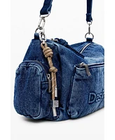 Desigual Women's Denim handbag