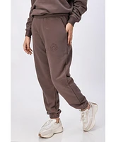 Women's Organic Cotton Classic Wellness Jogger