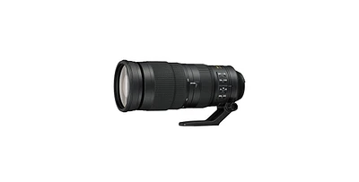 Nikon Af-s Nikkor 200-500mm f/5.6E Ed Vr Lens