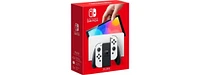 Nintendo Oled Bundle With Accessories