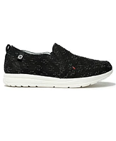 Minnetonka Women's Expanse Slip-on Shoes
