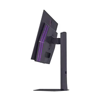 27" Oled Qhd 480Hz 0.03ms G-Sync Amd FreeSync Premium Pro Gaming Monitor - Black