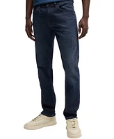 Boss by Hugo Men's Slim-Fit Jeans