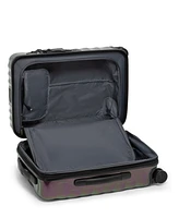 Tumi 19 Degree International Expandable Carry On