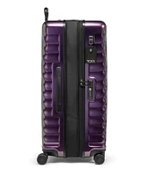 Tumi 19 Degree Extended Trip Packing Case