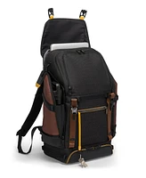 Tumi Alpha Bravo Expedition Backpack