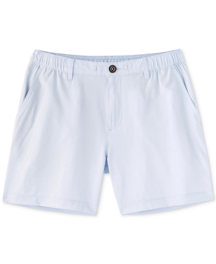 Chubbies Men's Powder Puff Blues 6" Performance Shorts