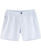 Chubbies Men's Powder Puff Blues 6" Performance Shorts