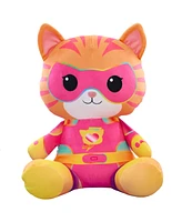 Super Kitties Weighted Comfort Ginny Plush