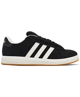 Adidas Big Kids Grand Court 00s Casual Sneakers from Finish Line