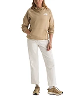 The North Face Women's Box Nse Fleece Hoodie