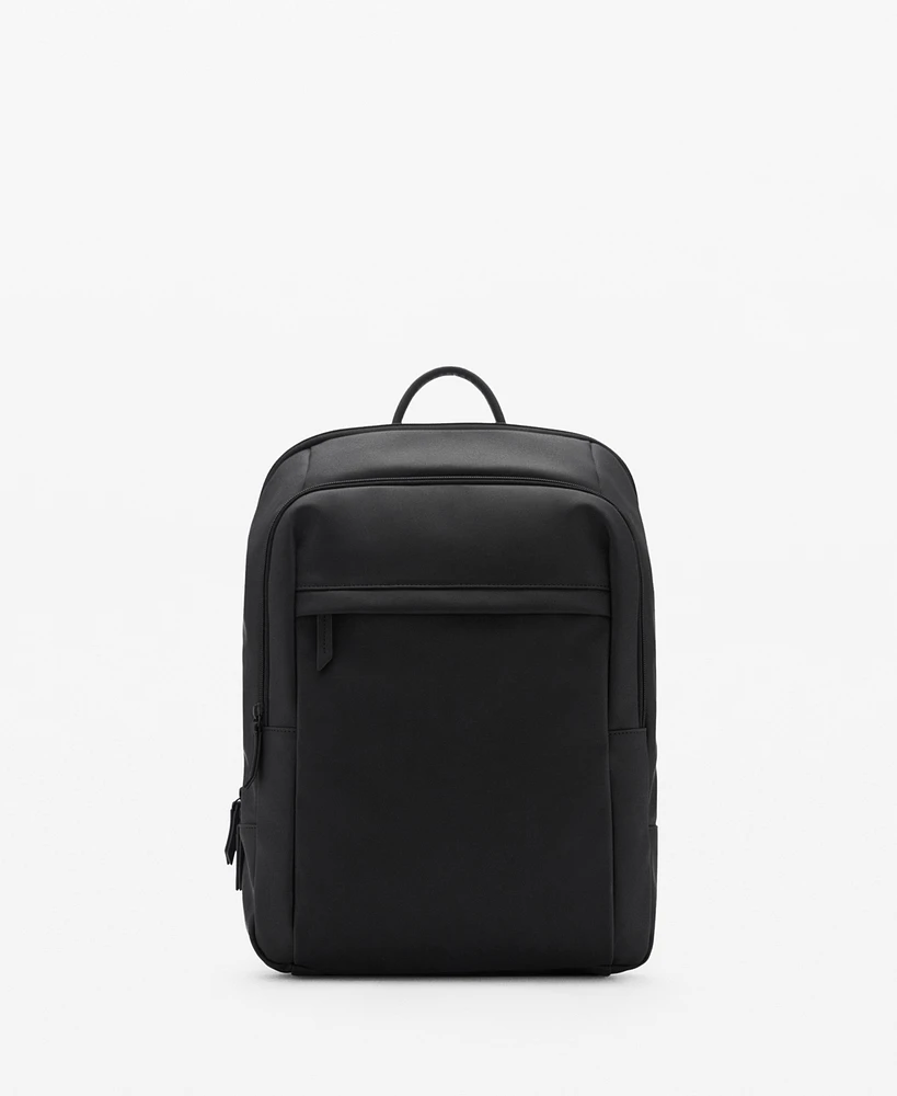 Mango Men's Functional Backpack