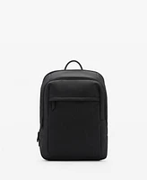 Mango Men's Functional Backpack