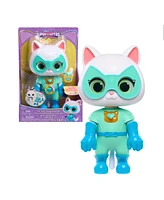 Super Kitties Cat-Tastic Transforming Bitsy Toy Figure