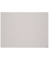 Chilewich Dune Rectangular Placemat