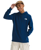 The North Face Big Boys Teen Box Pullover Hoodie
