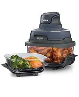 Ninja Crispi 4-in-1 Portable Glass Air Fryer Cooking System