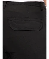 Men's Hybrid Jogger Cargo Pants