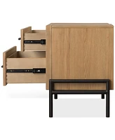 Linstead Nightstand, Created for Macy's
