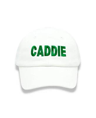 Bits & Bows Boys Caddie Baseball Hat