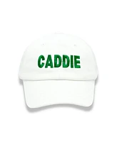 Bits & Bows Boys Caddie Baseball Hat