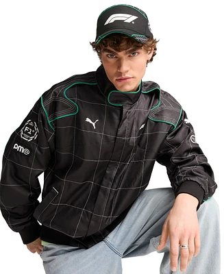 Puma F1 Racing Hat