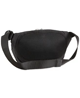 Puma x Ferrari Logo Crossbody Bag