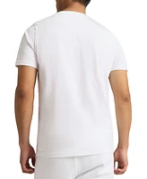 Puma Men's Motivation Regular-Fit Graphic T-Shirt