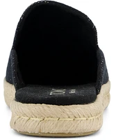 Toms Women's Santiago Espadrille Round Toe Mules