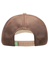 Scotch & Soda Men's Altos Adjustable Trucker Cap