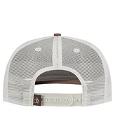 Scotch & Soda Men's Luna Island Adjustable Trucker Hat
