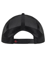 Scotch & Soda Men's Have a Nice Day Trucker Hat
