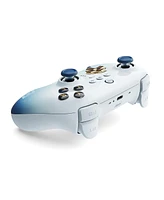 8Bitdo Ultimate 2.4G Wireless Controller for Pc, Android, Steam Deck, and Apple - Chongyun Edition - Officially Licensed by Genshin Impact