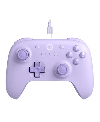 Ultimate 2C Wired Controller Purple