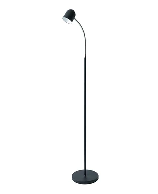 Dainolite 1 Light 5 Watt Led Floor Lamp