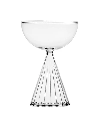 Ichendorf Tutu Champagne Glass, 8.5 oz.