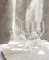 Ichendorf Tutu White Wine Glass, 18.6 oz.