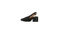 Darcel Slingback