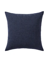 Nautica Sailboat Horizons Embroidered Square Pillow, 20" X 20"
