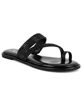 Sugar Women's Pacifico Toe Ring Flat Sandals