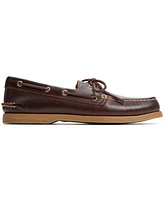 Sperry Men's Gold Cup Authentic Original 2-Eye Boat Shoe