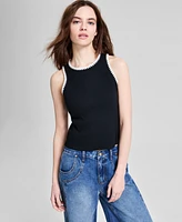 And Now This Women's Knit Tank Top, Exclusively at Macy's