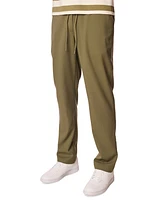 Paisley & Gray Men's Slim Fit Chester Drawstring Pants