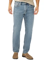 Silver Jeans Co. Men's Konrad Slim Fit